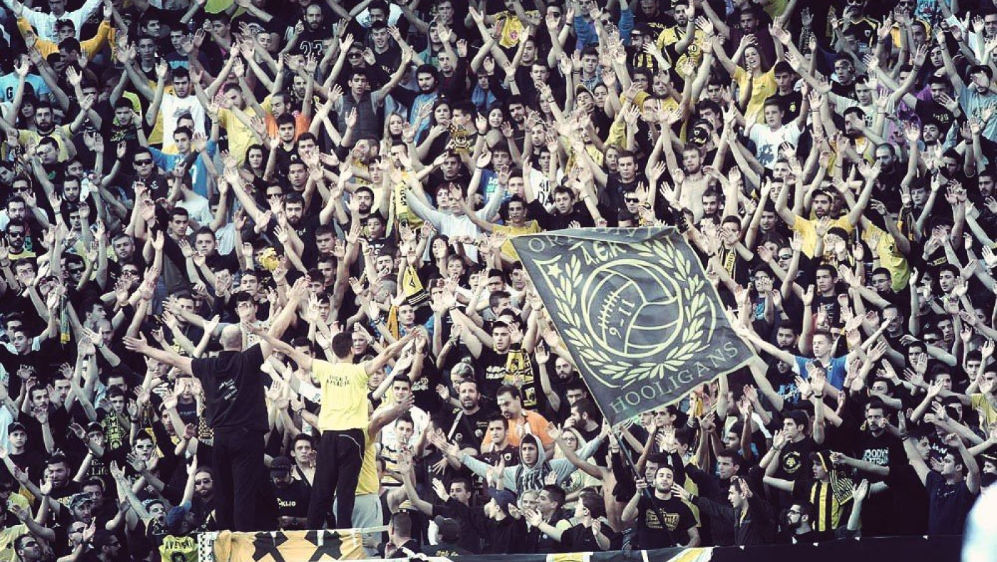 Έκλεισε η συμφωνία για τα τηλεοπτικά της ΑΕΚ