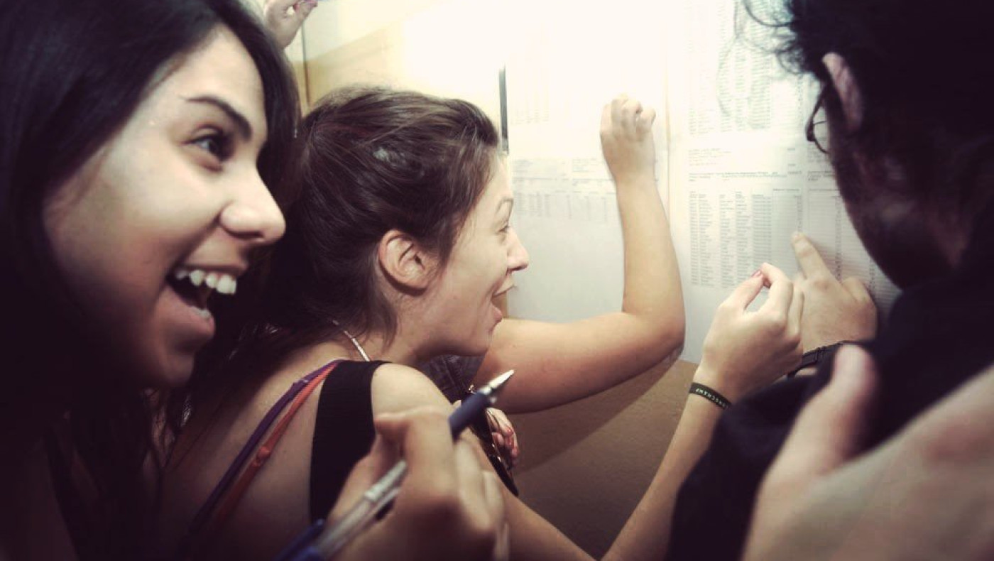 Την Τρίτη οι βαθμοί των Πανελλαδικών Εξετάσεων