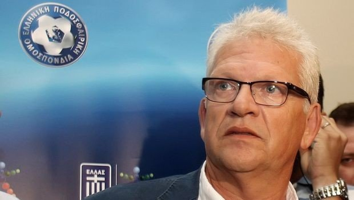 Σαρρής: «Δεν υπήρχε λόγος για το ζήτημα Σάντος»  