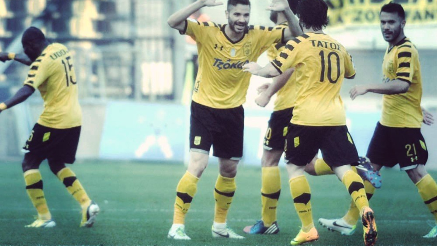 Θα το «παλέψει» για Μανιά