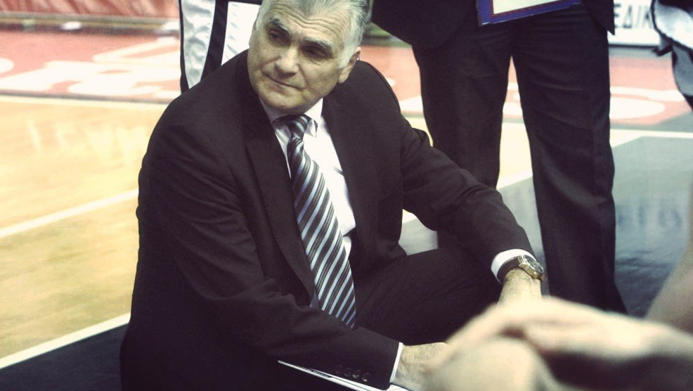 Τα μίλησανε και... τα συμφωνήσανε