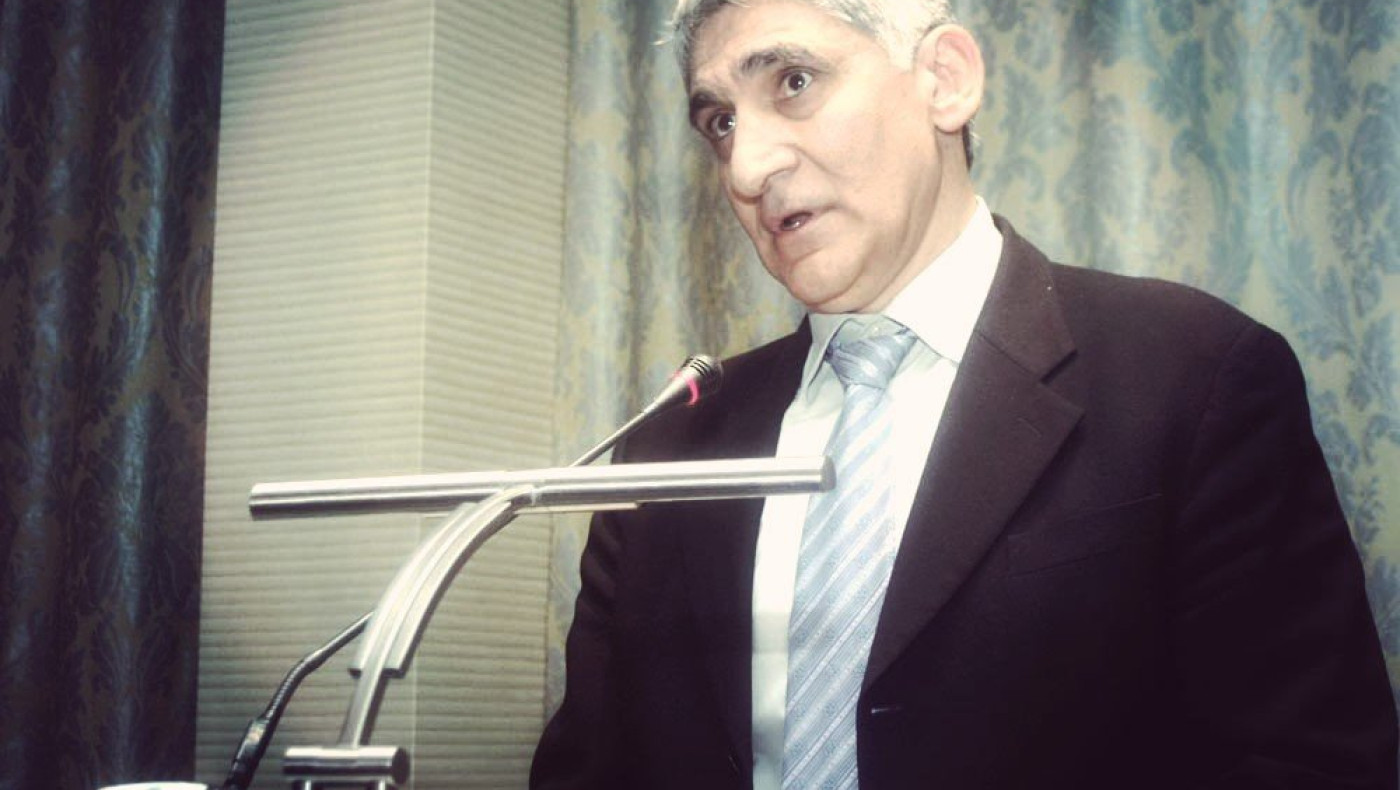 Ο λόγος στον Γιαννάκη