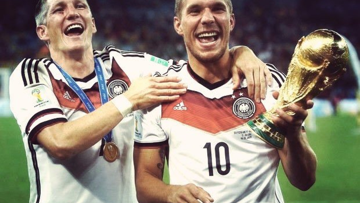 Θέλει και το Euro ο Σβαϊνστάιγκερ