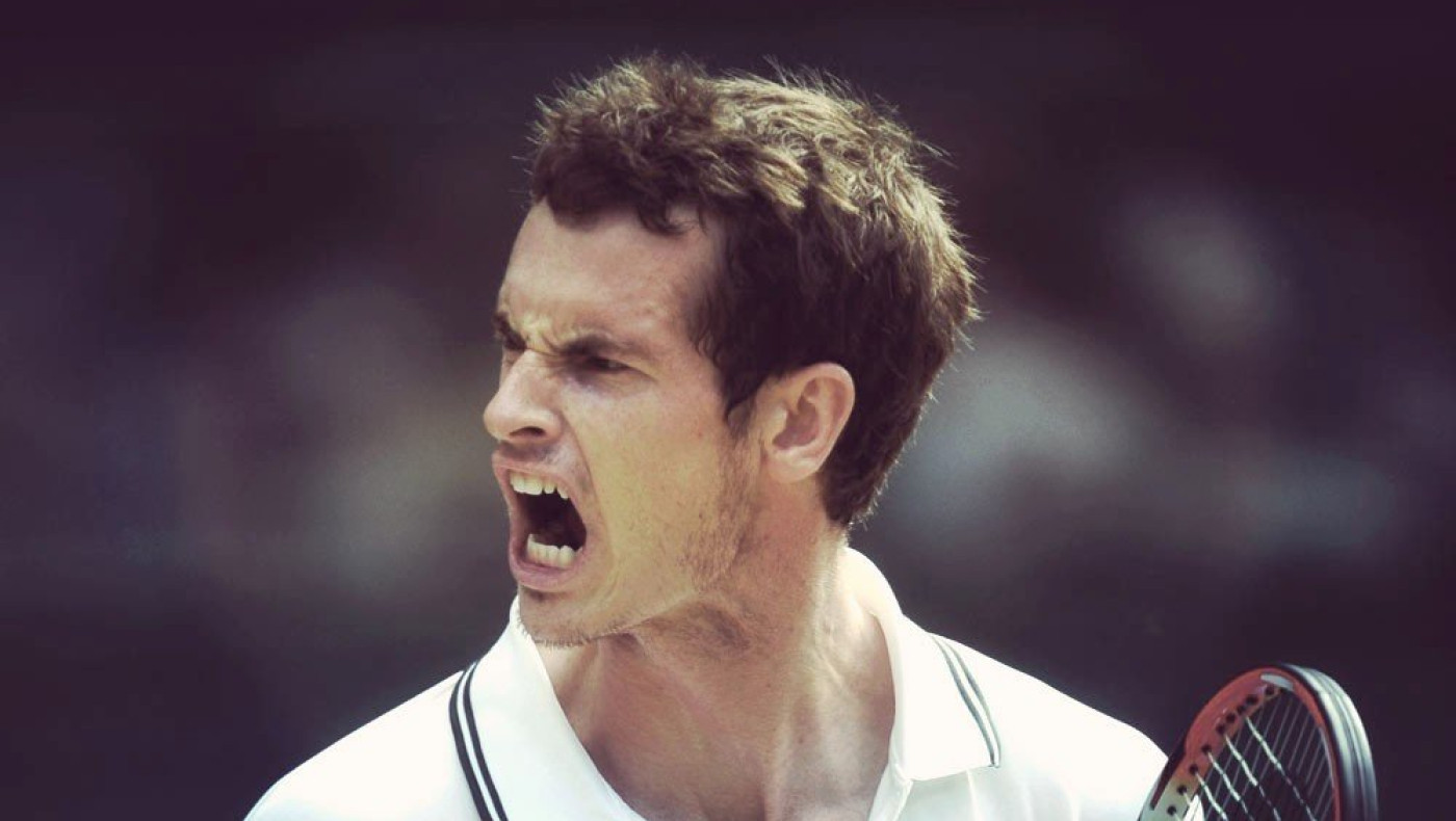 Προέλαση Τζόκοβιτς, Μάρεϊ