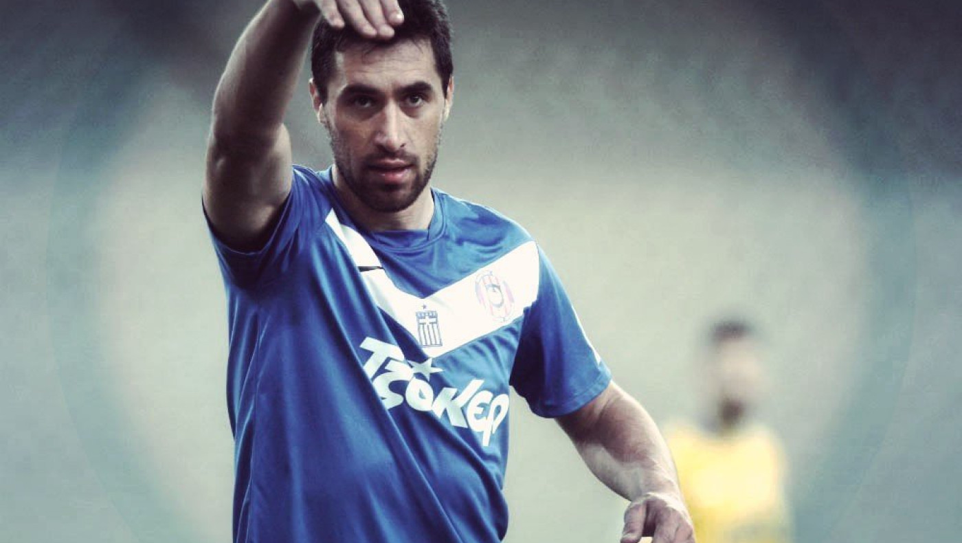 Και η Ξάνθη για Περόνε, αλλά...