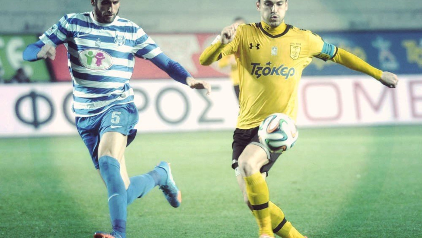 Συμφώνησαν να τα... ξαναπούν με Αγγελούδη