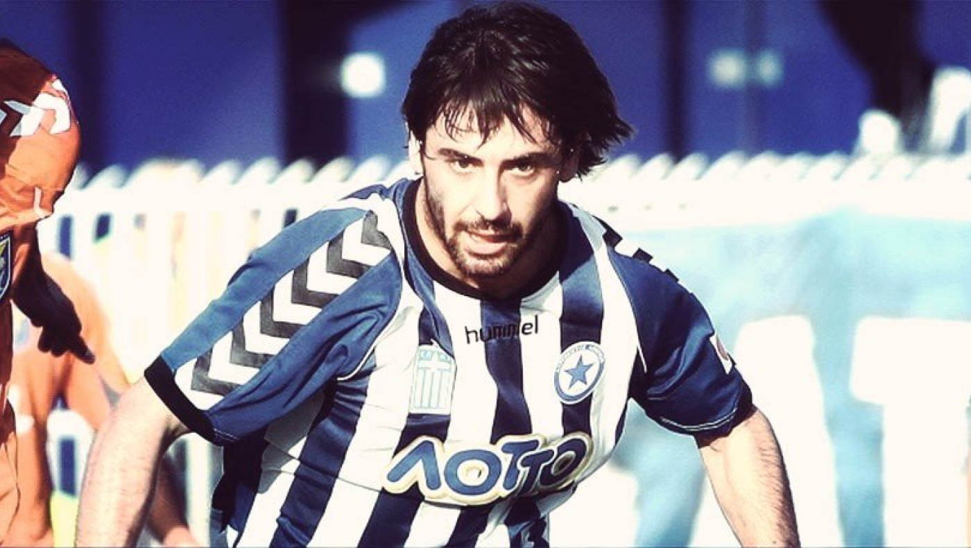 Επέστρεψε με γκολ στον Ατρόμητο ο Τάτος