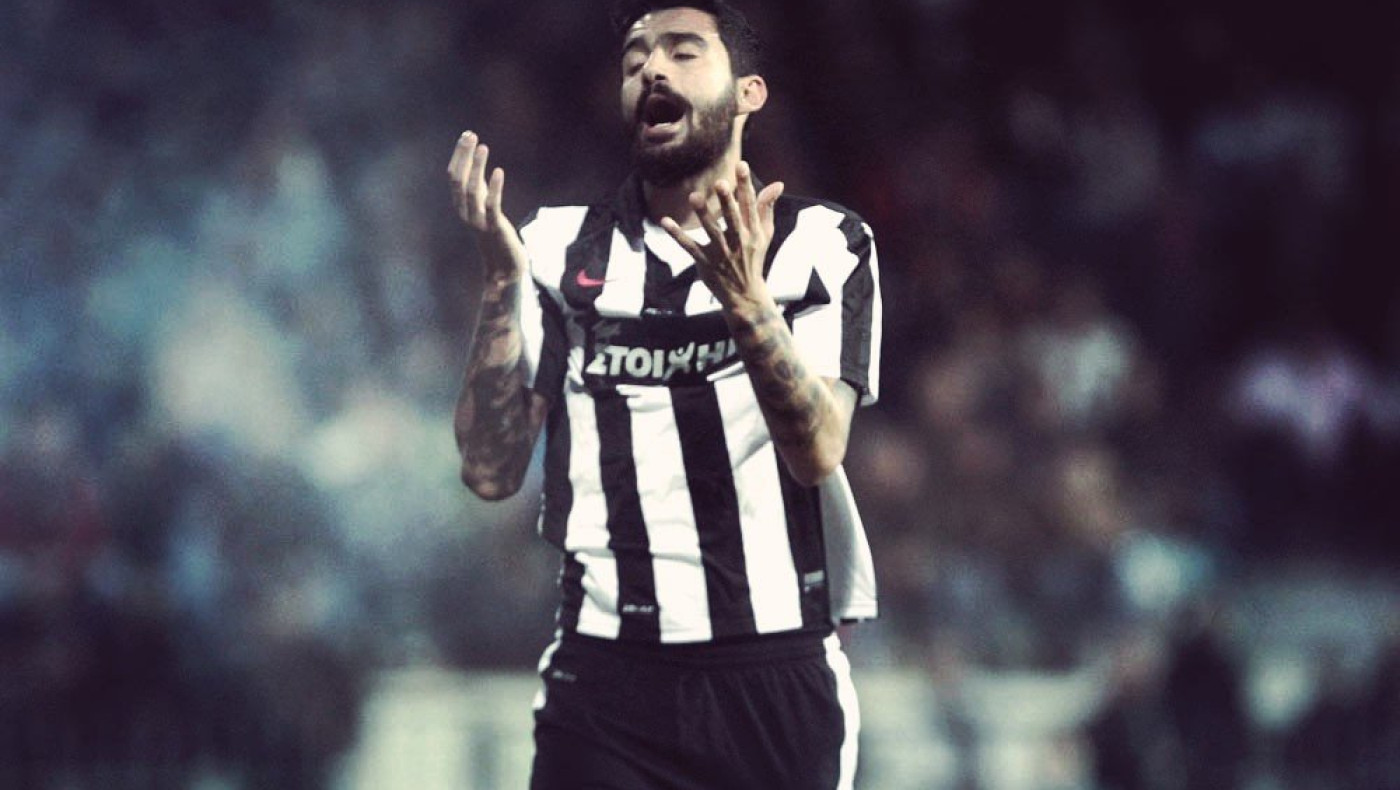 Κάκωση ο Κλάους, προληπτικά εκτός