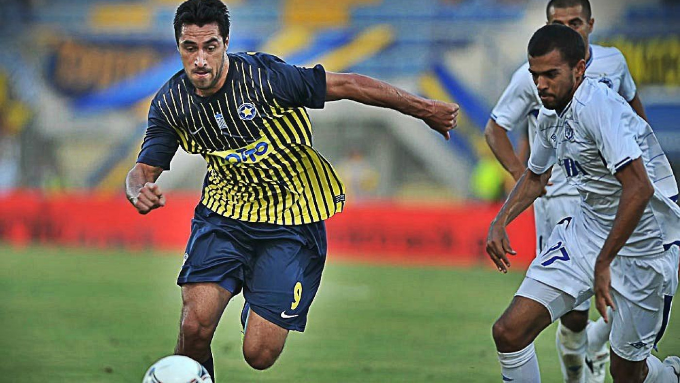 Έρχεται ο Περόνε, αισιοδοξία για συμφωνία