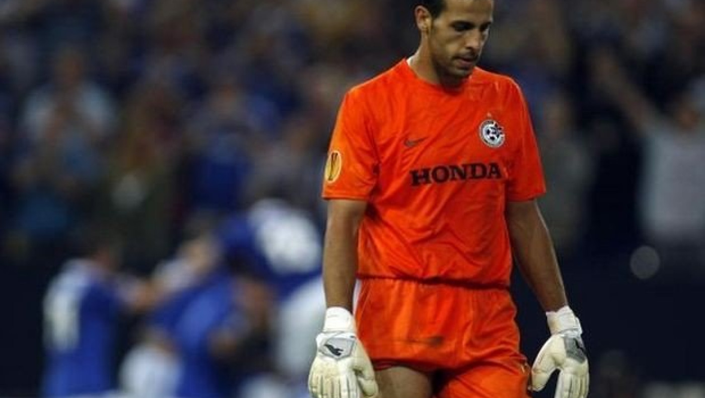 Διαψεύδει η ΠΑΕ για Σαράνοφ