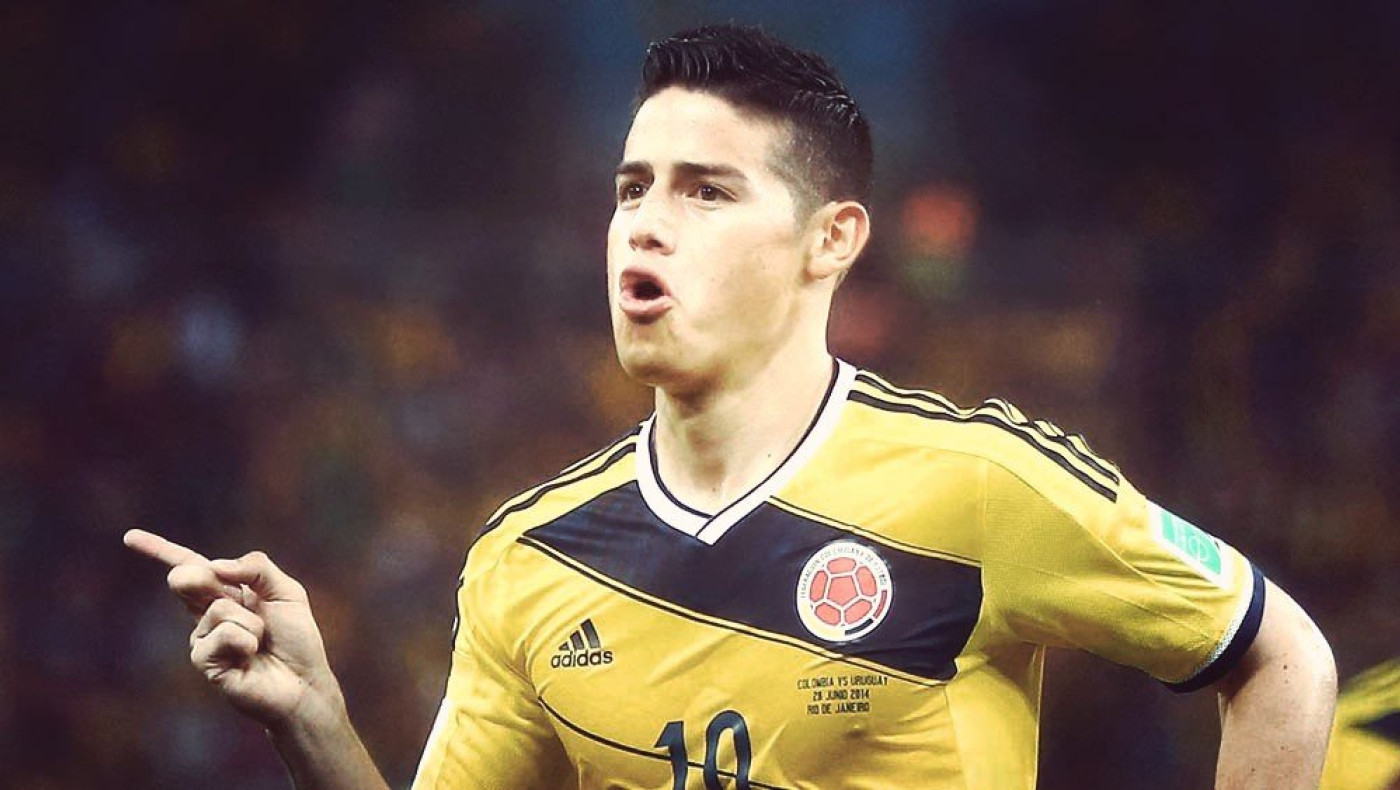 «Τα σπρώχνει» για Ροντρίγκες η Ρεάλ 