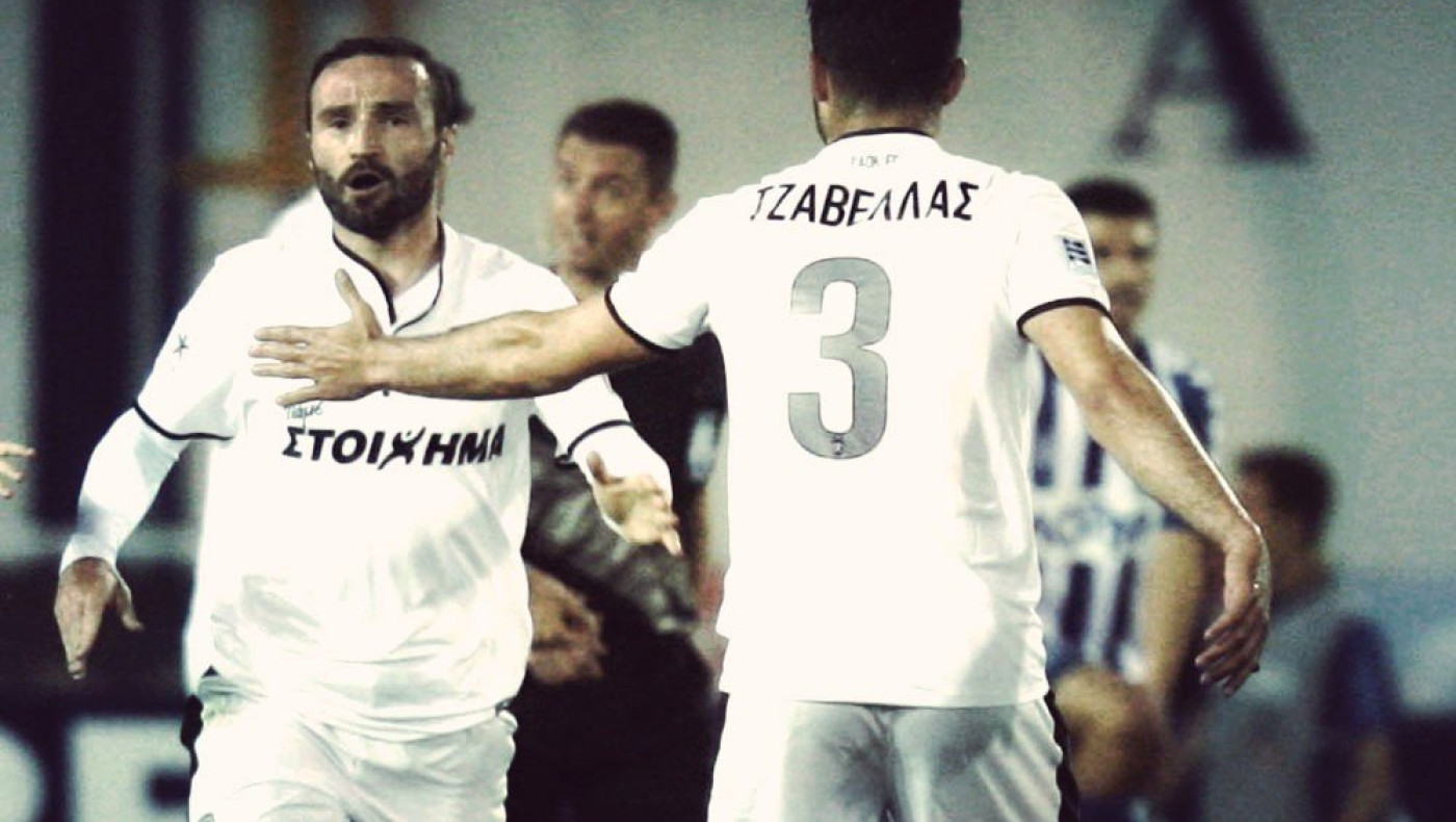 Ενημερώνονται οι διεθνείς