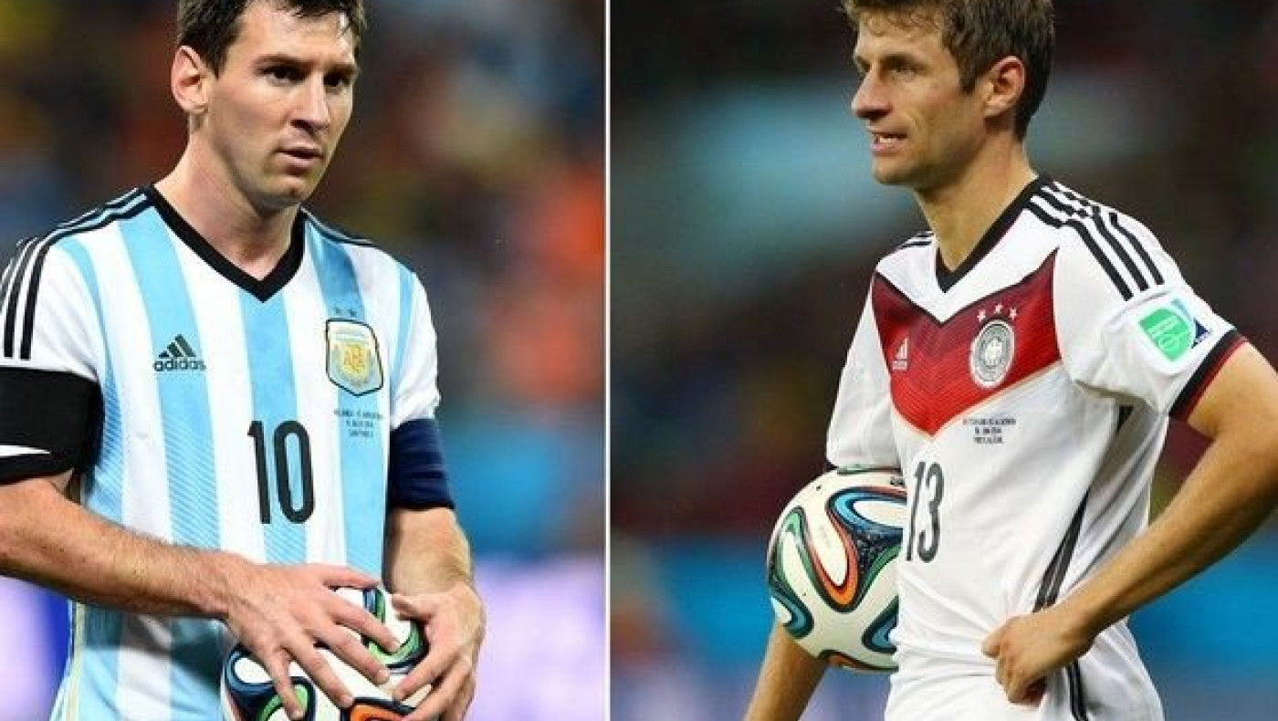 LIVE: Ο μεγάλος τελικός!