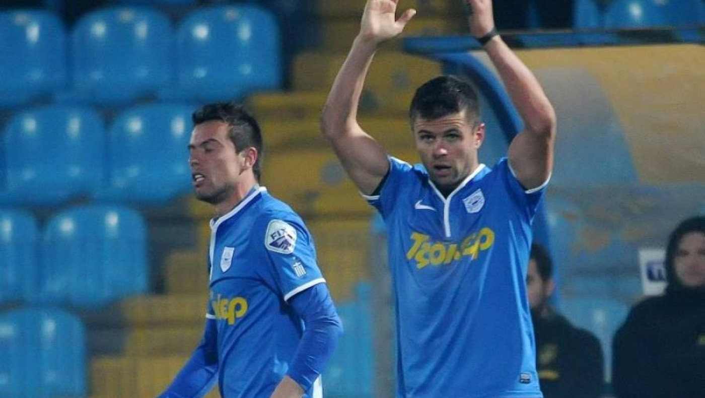 Και επίσημα τέλος από τον ΠΑΣ Βίλα και Λίλα