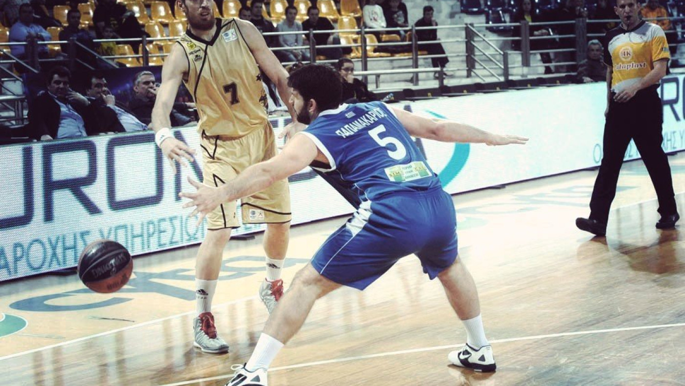 Αποχωρεί ο Πελεκάνος