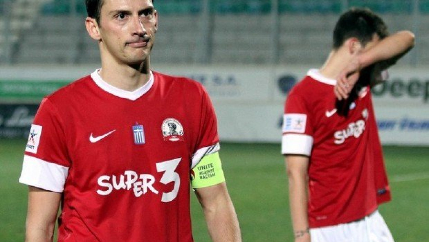 Τέλος ο Βάλλας από την Ξάνθη