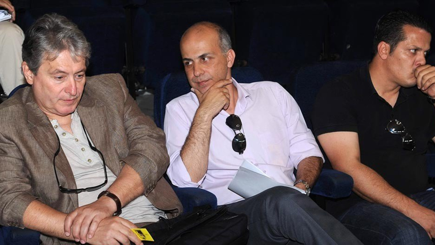 «Στήριξη στη διοίκηση Στεφανίδη»