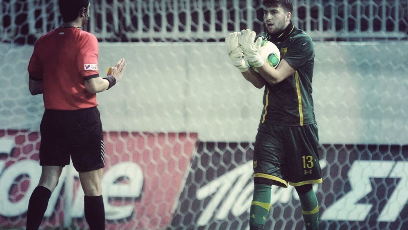 Στο... κάδρο ο Διούδης