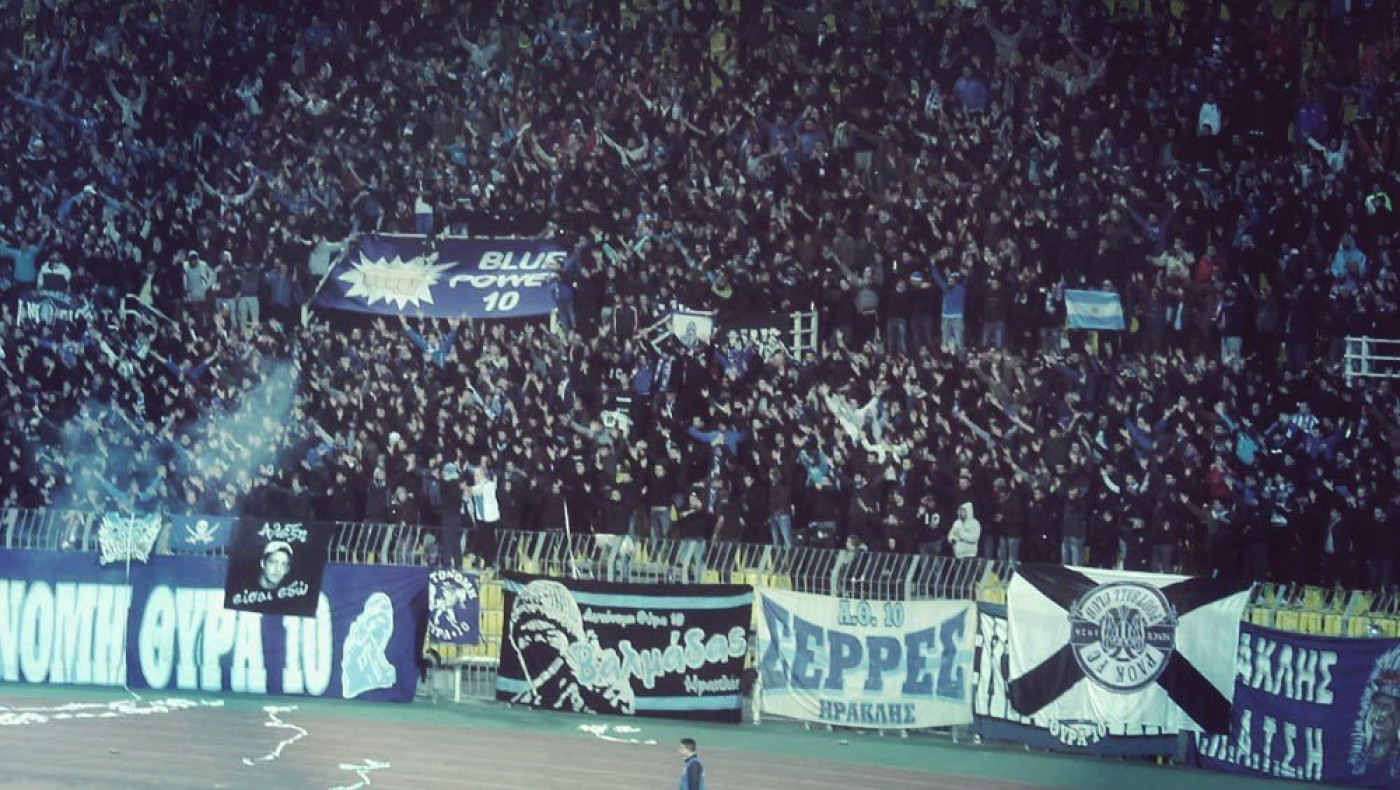 Κατάληψη της ΕΣΗΕΜΘ από μέλη της «Αυτόνομης Θύρας 10»