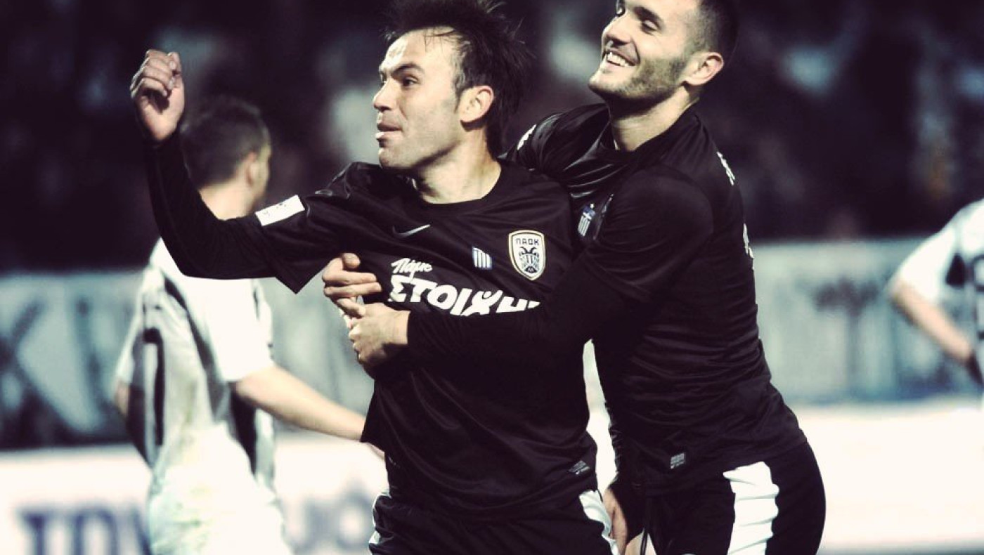 Ηχηρά μηνύματα χωρίς αποδέκτες