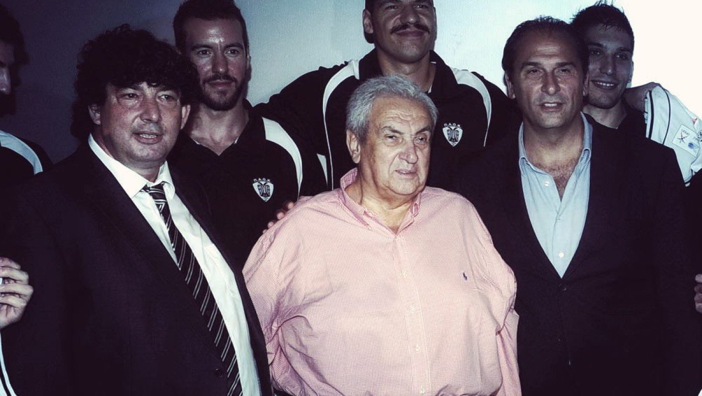 Περιμένοντας τη μεγάλη αλλαγή