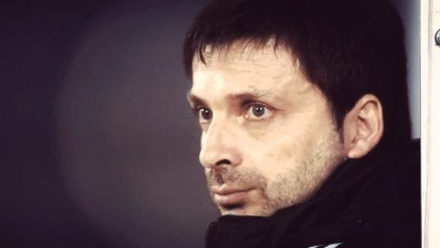 Κοντά σε Ελληνα διεθνή ο Αιγινιακός 