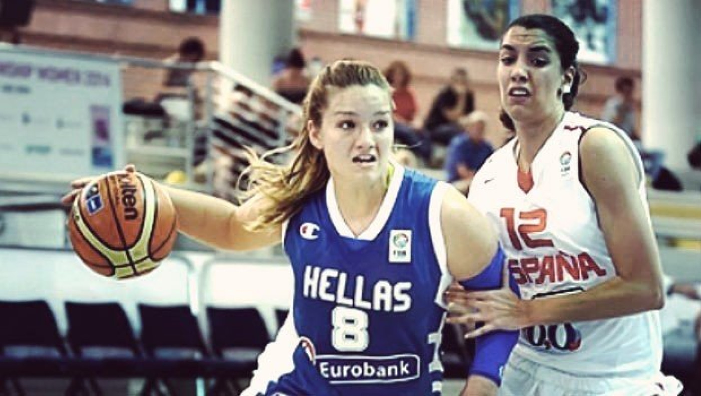 Ήττα στο τέλος για την Εθνική Γυναικών