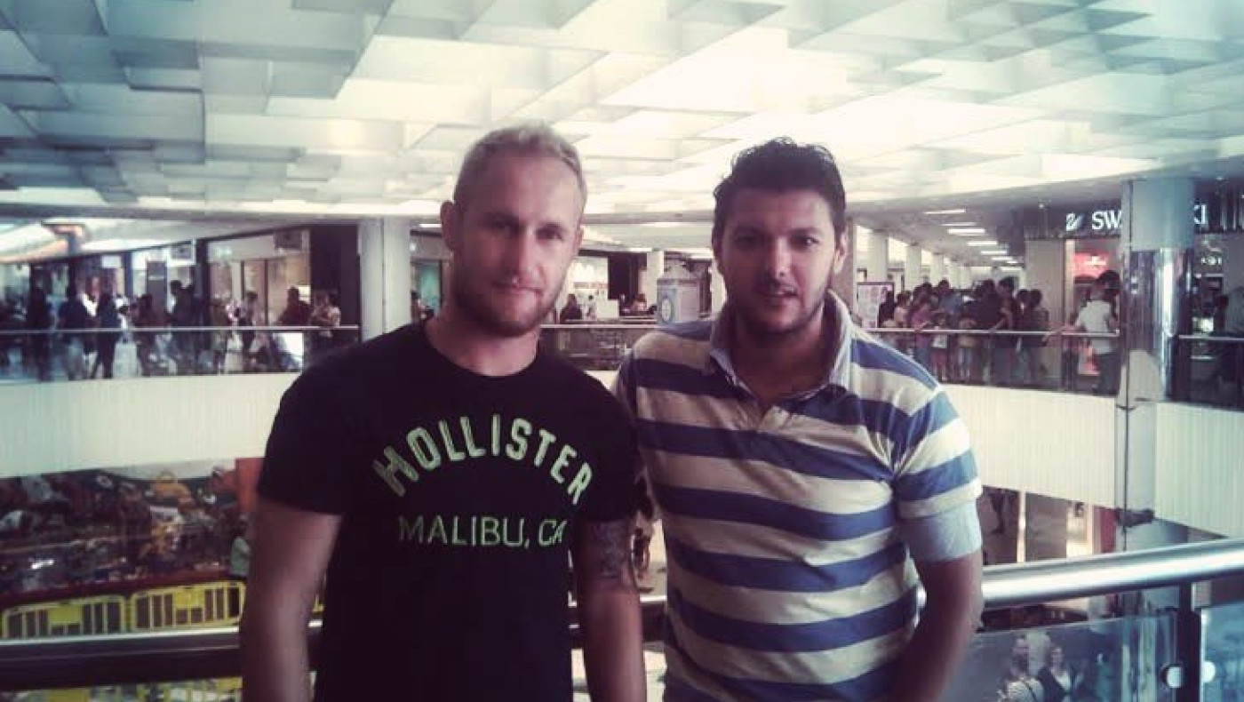 «Για την Λάρισα υπάρχει μόνο η άνοδος»