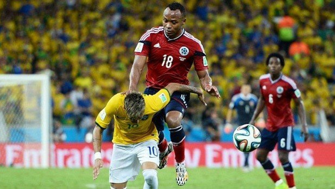 Το μήνυμα του Σούνιγκα στο Νεϊμάρ