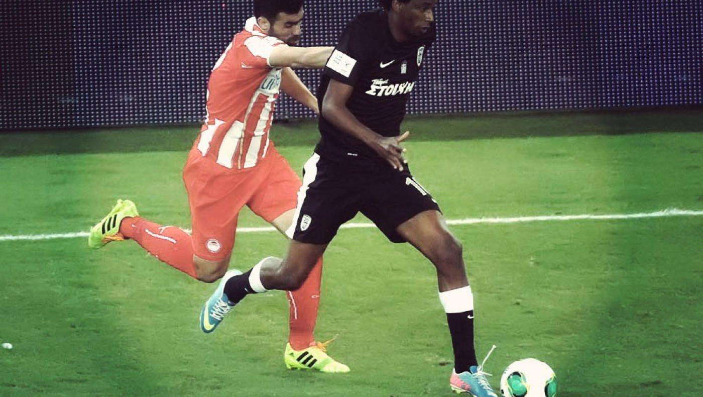 Στην Θεσσαλονίκη ο Λίνο