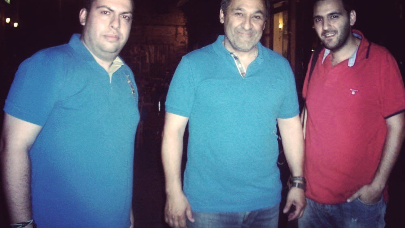 Στη Θεσσαλονίκη ο Σπύρος Παπαθανασάκης