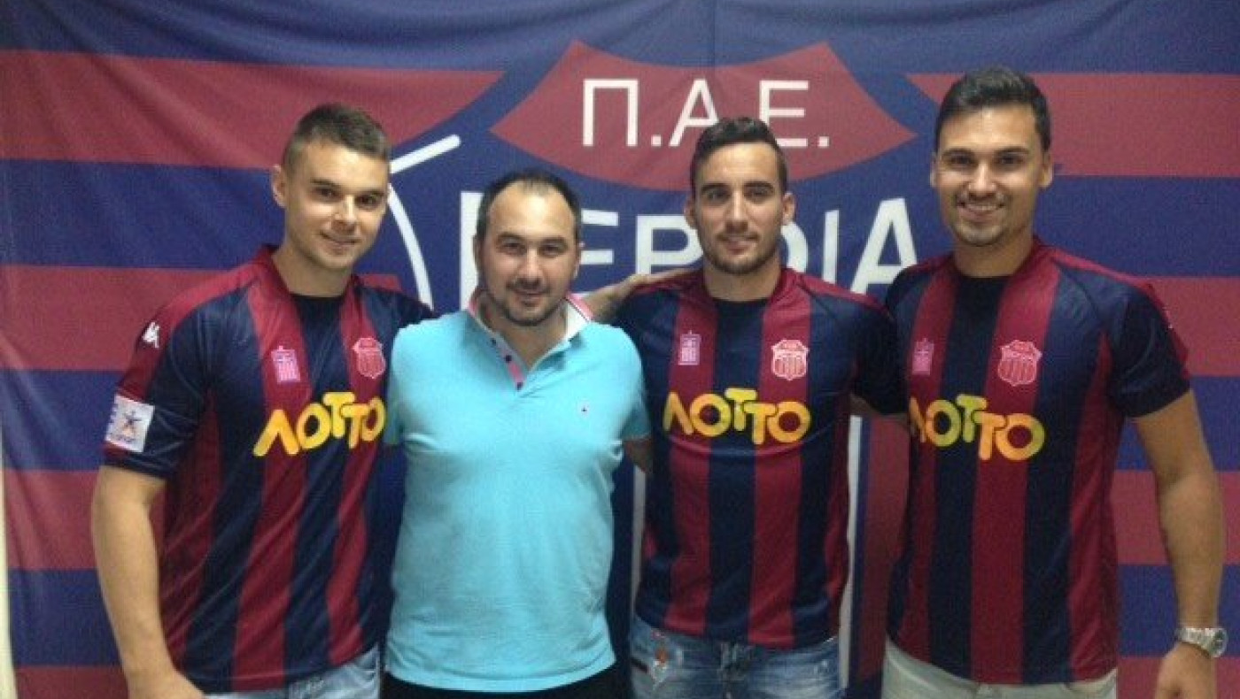 «Όνειρο η Ευρώπη, ΠΑΟΚ και Ολυμπιακός ενδιαφέρθηκαν για Μπεν»  