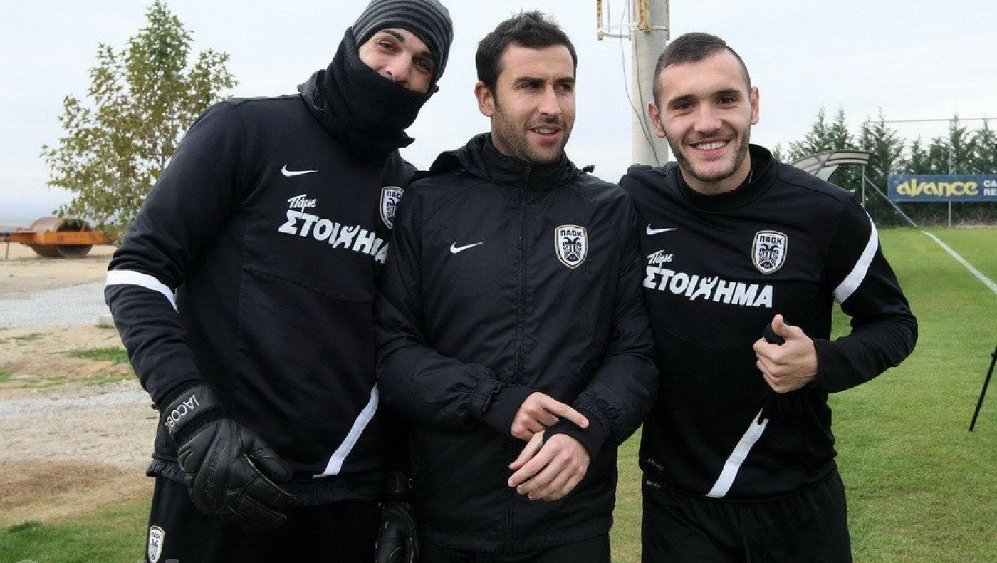 Πέρασαν από τα γραφεία αλλά...