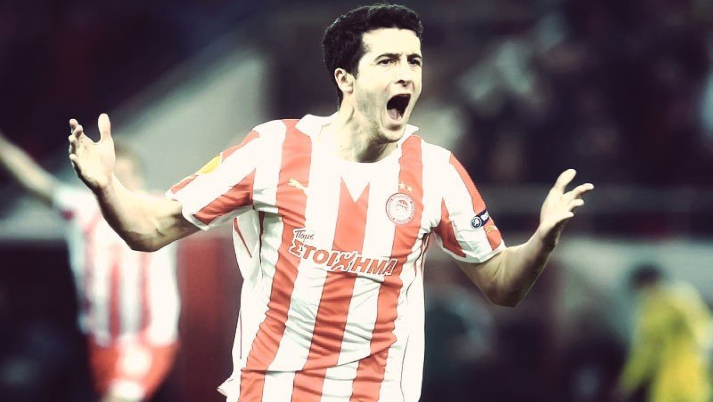 Κλέινει Μαρκάνο η Πόρτο