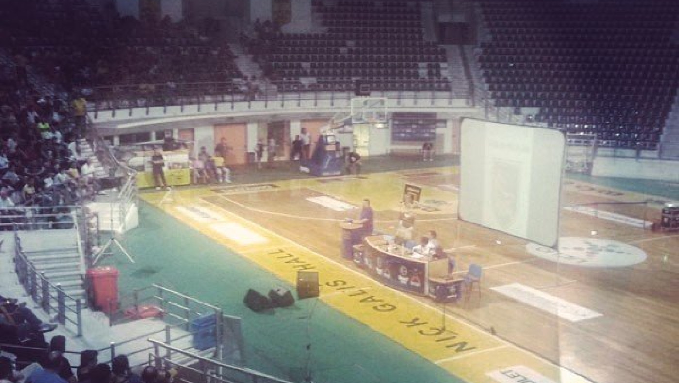 Βαρύτατη η ευθύνη ΚΜΑ και ΑΣ Αρη