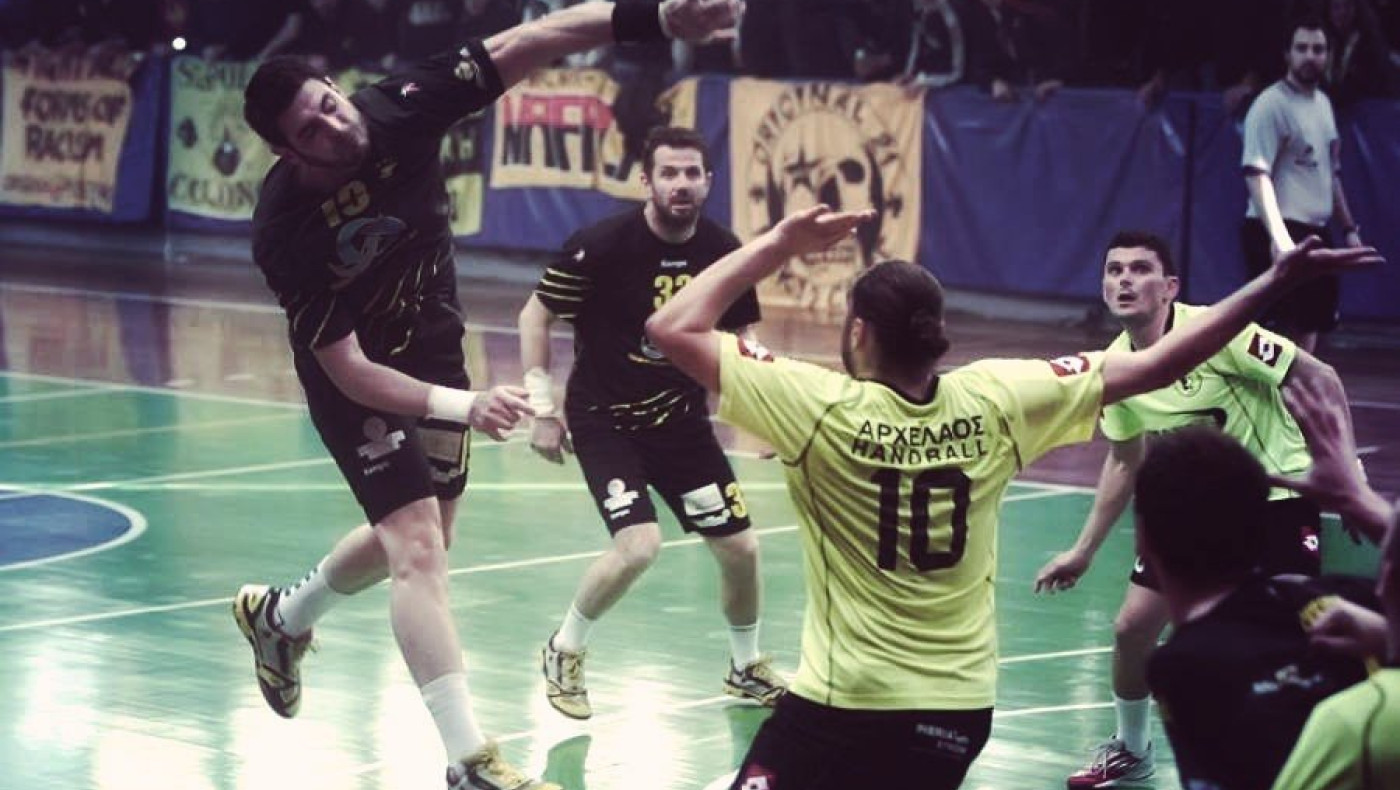 Σάρωσε στους MVP η ΑΕΚ