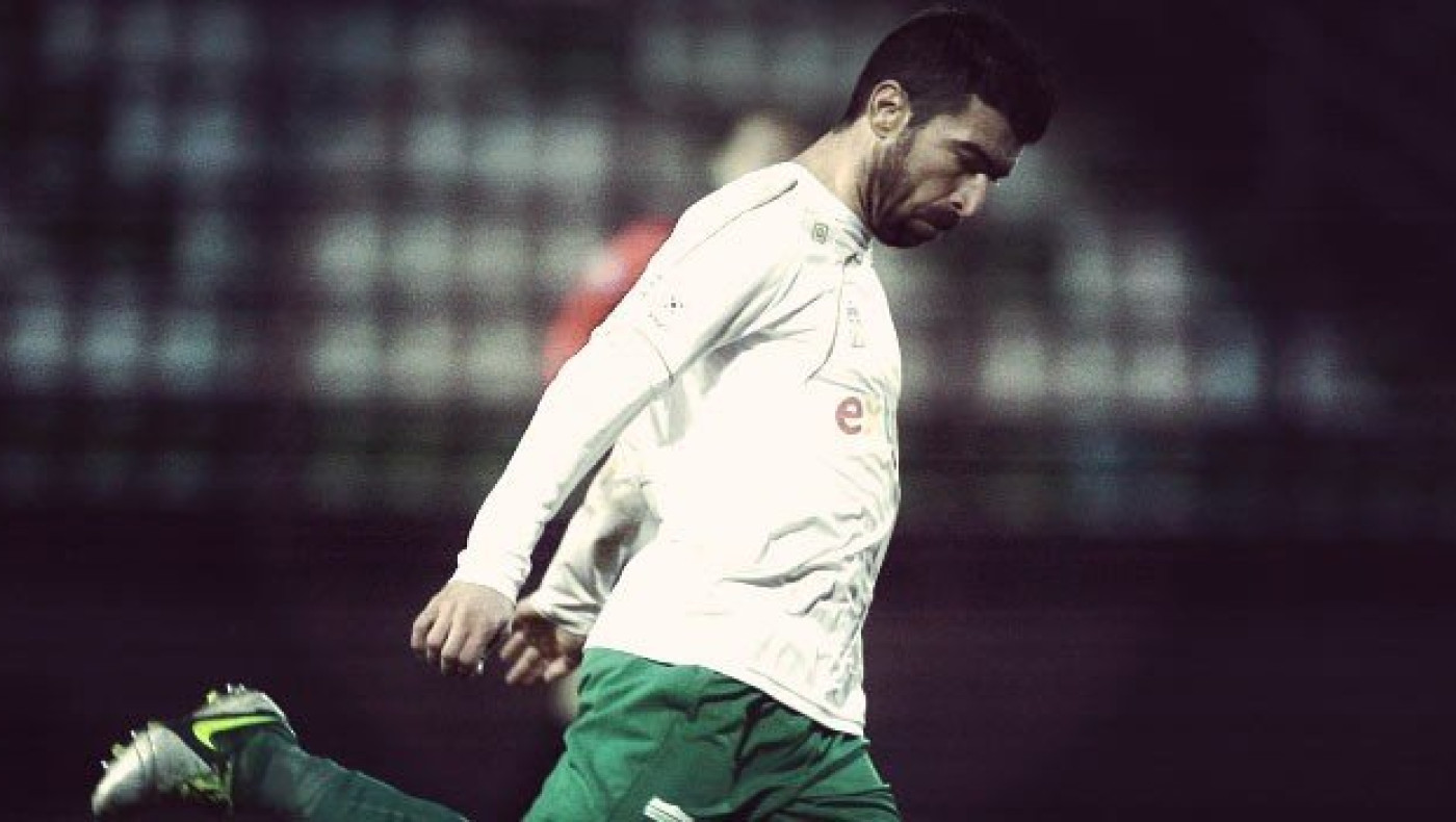 Πήρε Σουάνη και Μουλόπουλο η ΑΕΛ