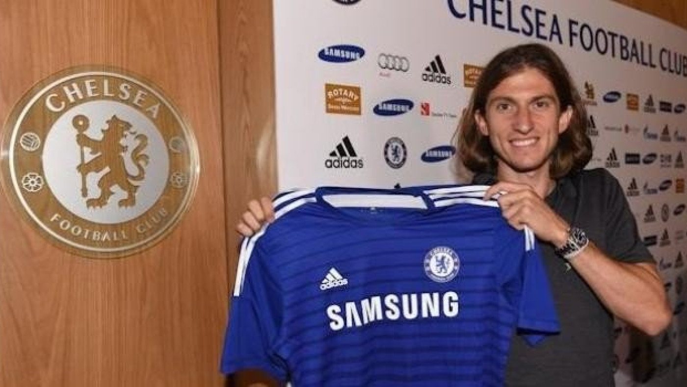 Και με τη βούλα στην Τσέλσι ο Φιλίπε Λουίς