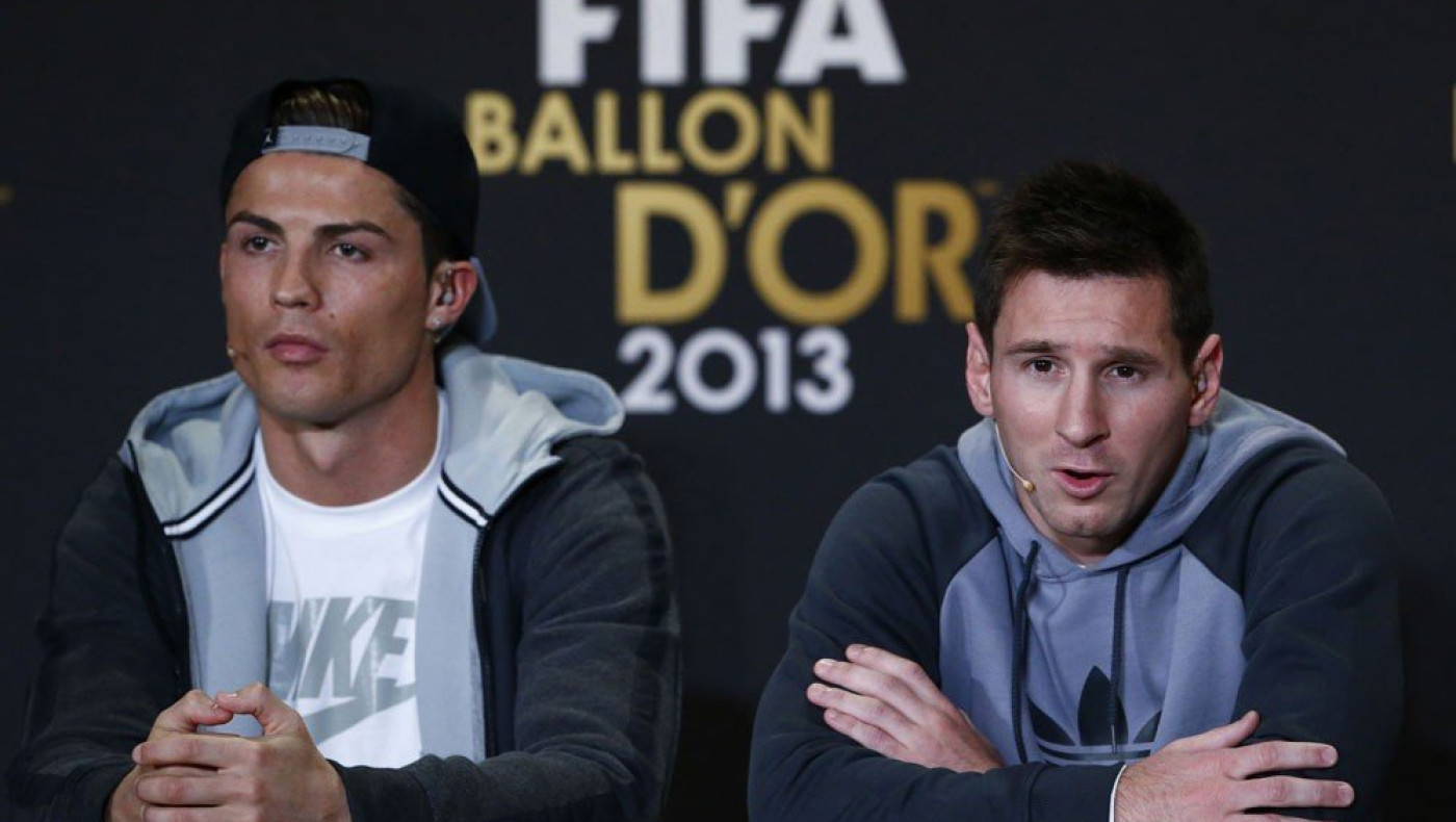 Οι υποψήφιοι για την ανάδειξη του καλύτερου παίκτη της Ευρώπης