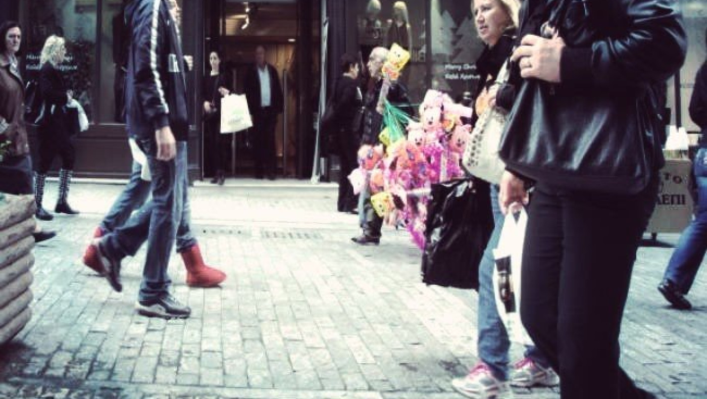 Ανοιχτά καταστήματα την Κυριακή στη Θεσσαλονίκη και άλλες 9 περιοχές