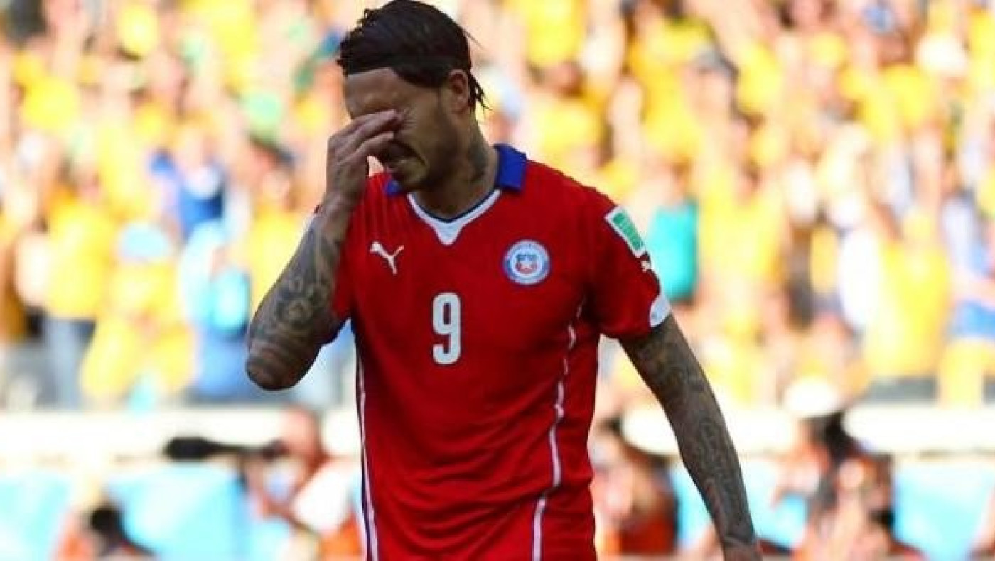 Ο Πινίγια έκανε τατουάζ το δοκάρι με τη Βραζιλία!