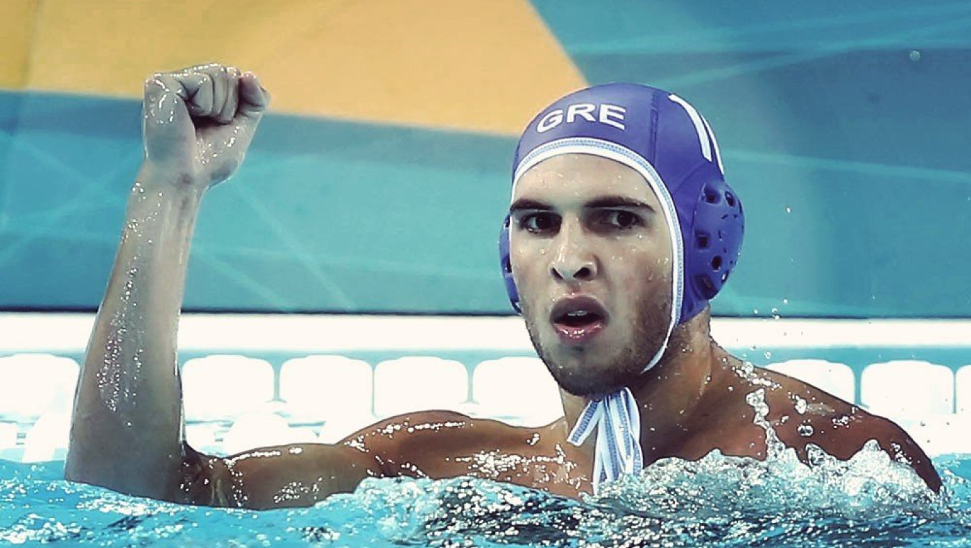 Ξέσπασε στη Γεωργία η Εθνική Ανδρών