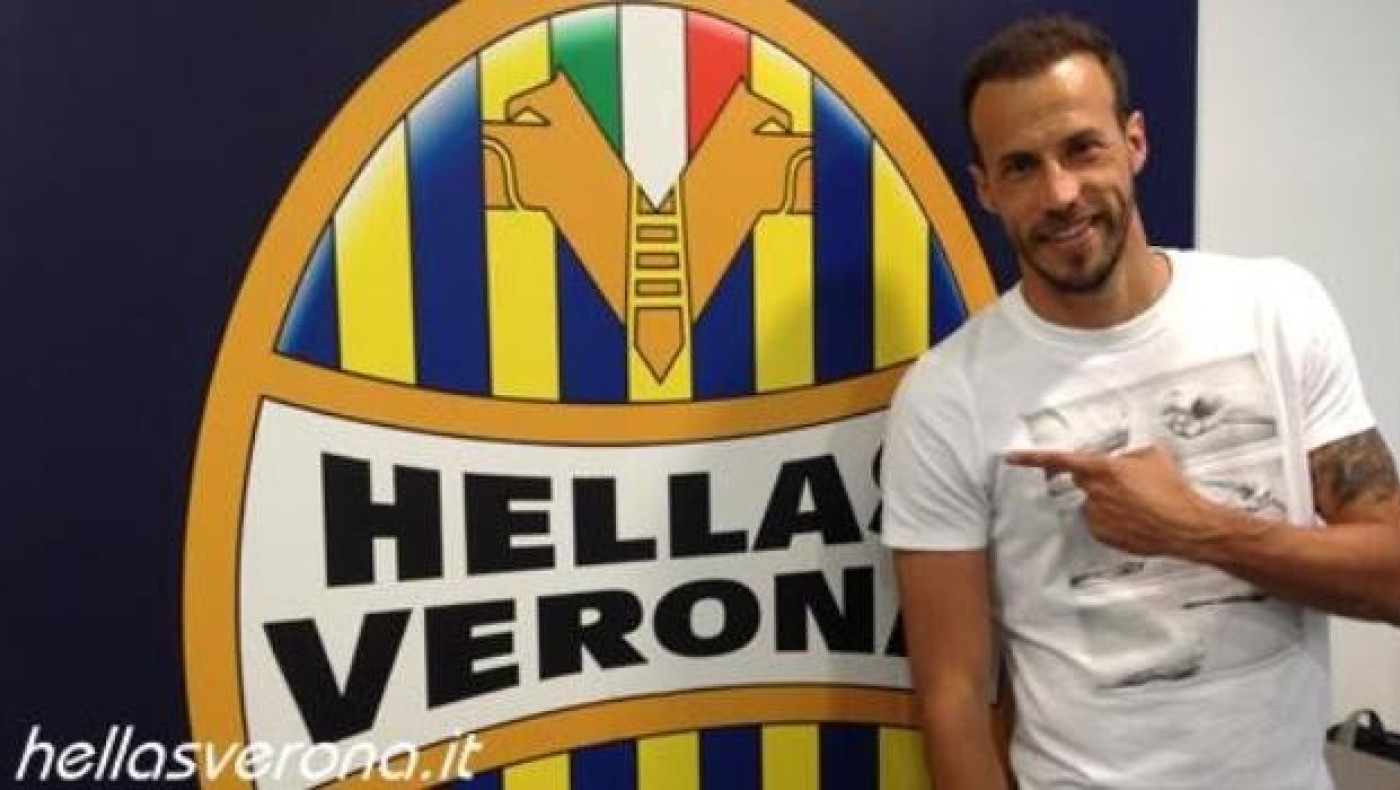 Ανανέωσε με Βερόνα ο Μόρας