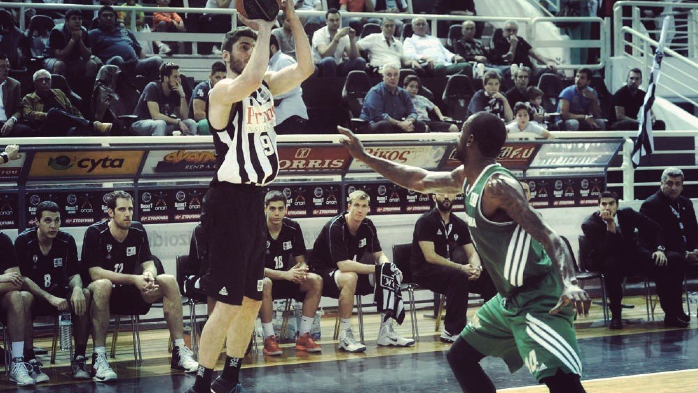 Περιμένοντας την... αναγέννηση