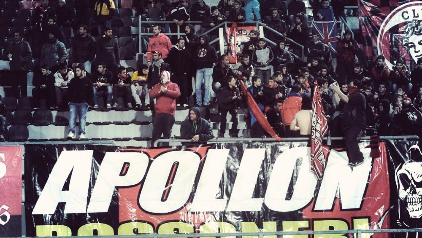 Αντίστροφη μέτρηση για τις ανακοινώσεις στον Απόλλωνα