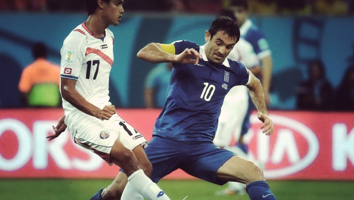 Ο Καραγκούνης, το Άγιο Όρος και ο... ΠΑΟΚ