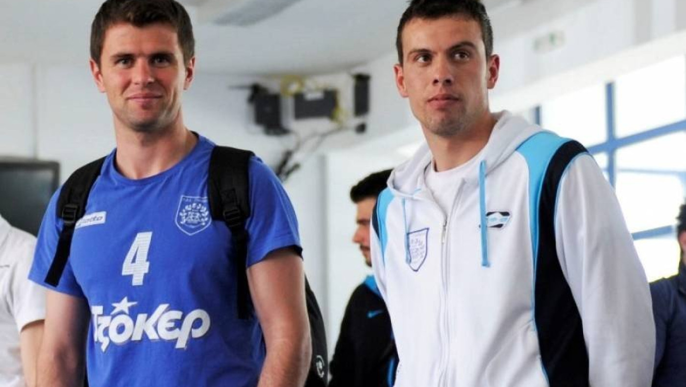 Ανακοίνωσαν μέσω facebook ότι φεύγουν Λίλα και Βίλα! 