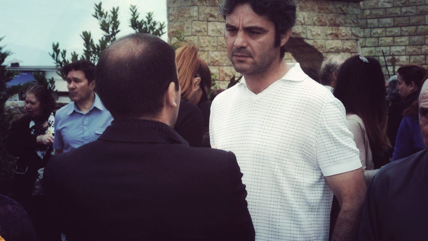 To πήρε πάνω του ο Βρύζας