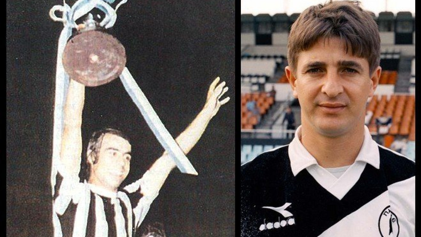 Μακάρι να είχαν όλοι κάτι από Κούδα ή Σκαρτάδο…