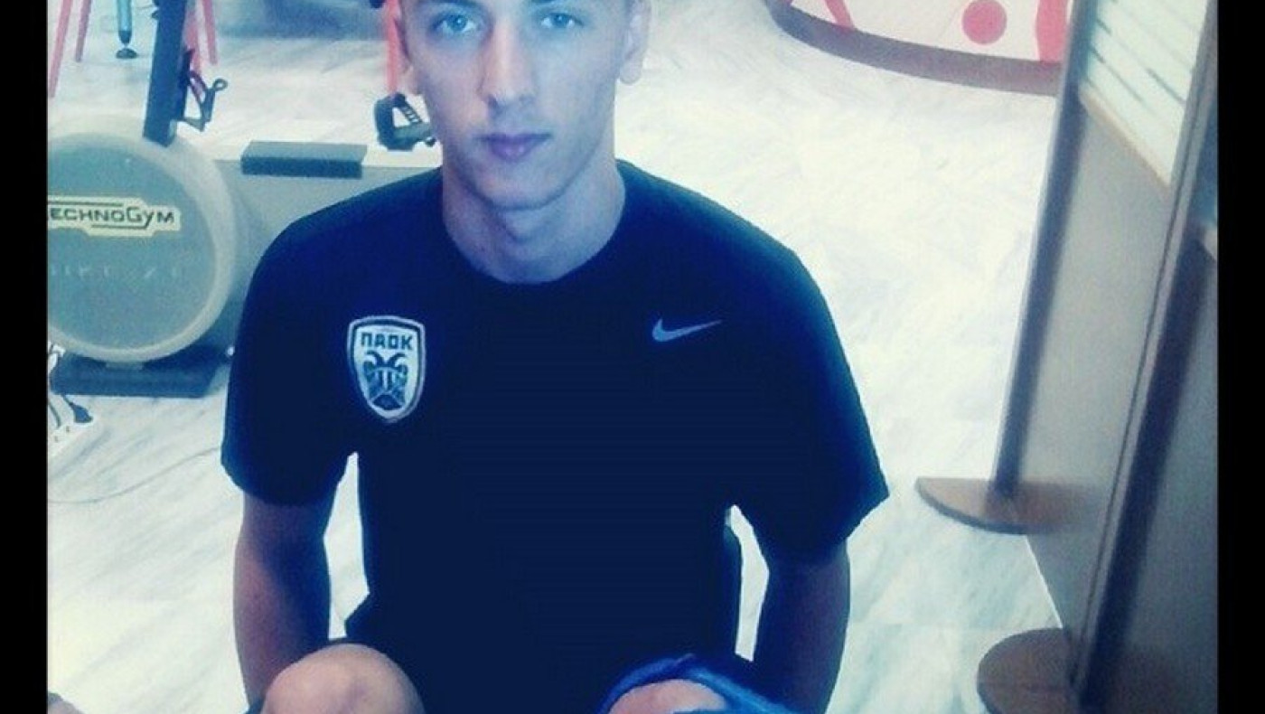 ''Μπαίνει'' ο Κάτσε